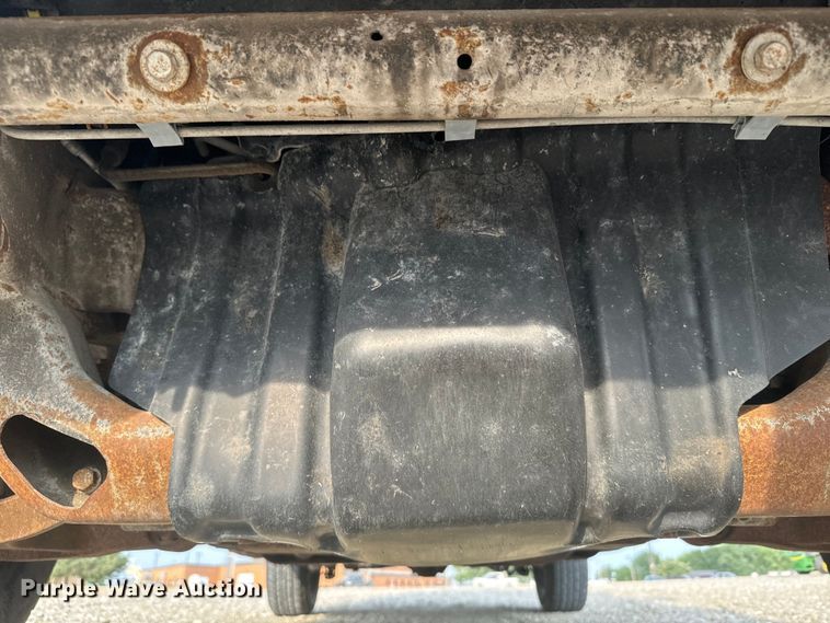 image for item DX3467 2006 Chevrolet  Suburban 1500 SUV