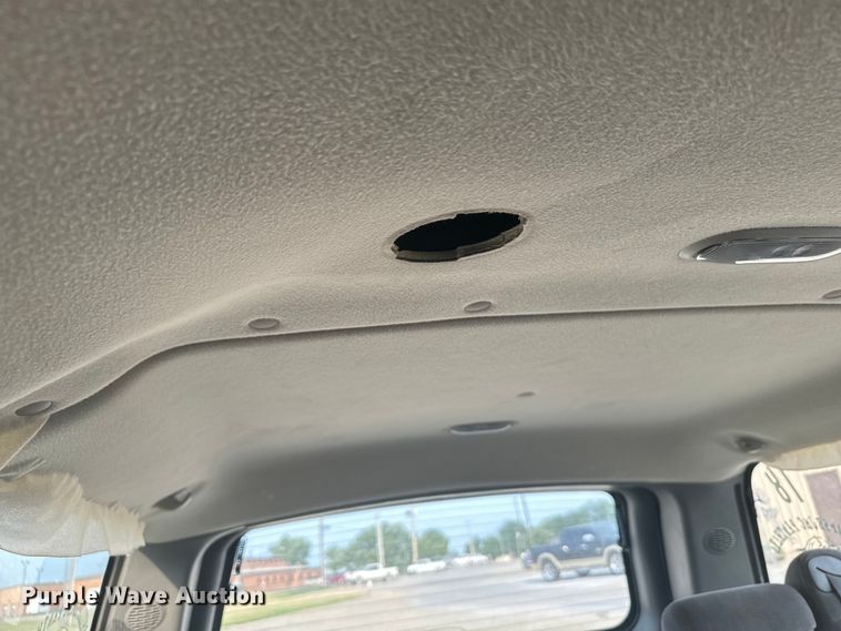 image for item DX3467 2006 Chevrolet  Suburban 1500 SUV