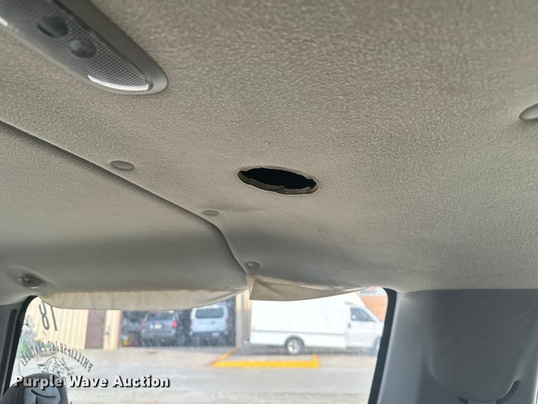 image for item DX3467 2006 Chevrolet  Suburban 1500 SUV