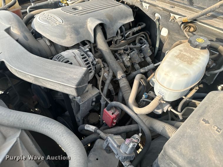 image for item DX3467 2006 Chevrolet  Suburban 1500 SUV