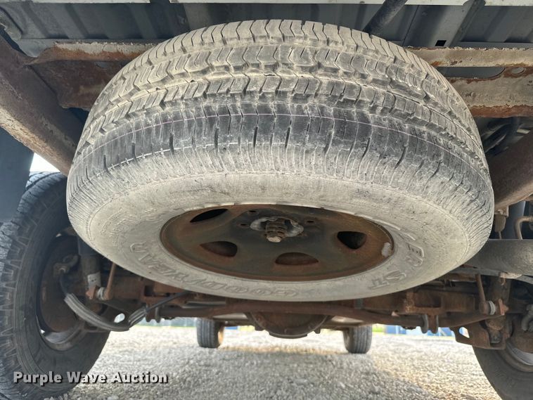 image for item DX3467 2006 Chevrolet  Suburban 1500 SUV