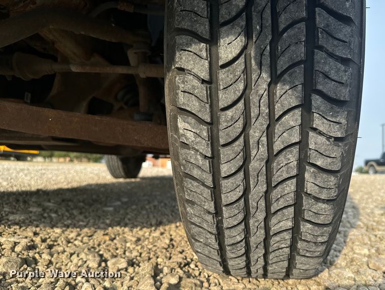 image for item DX3467 2006 Chevrolet  Suburban 1500 SUV