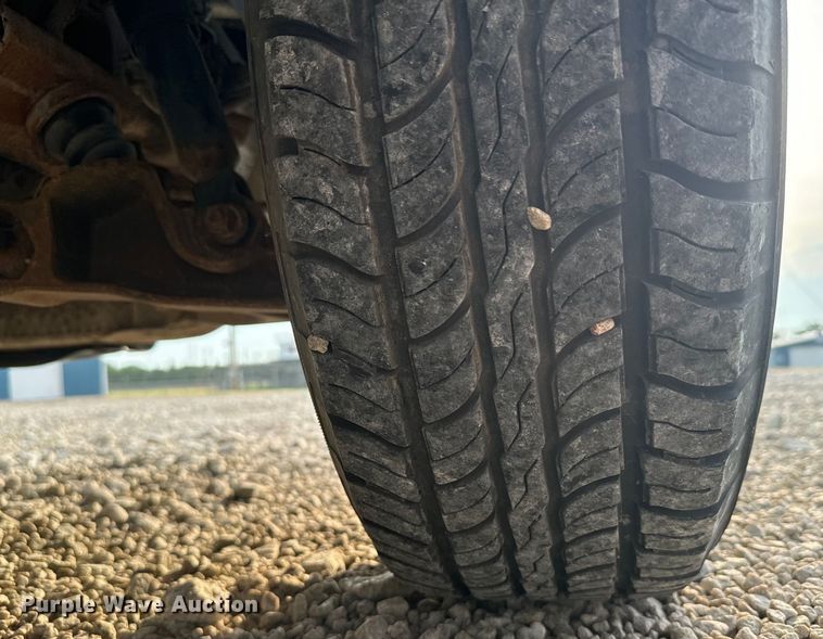 image for item DX3467 2006 Chevrolet  Suburban 1500 SUV