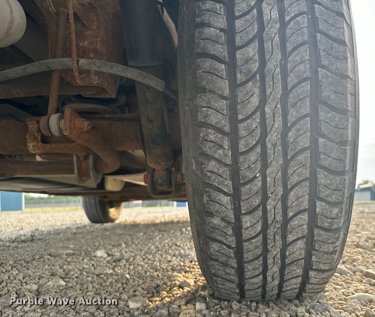 image for item DX3467 2006 Chevrolet  Suburban 1500 SUV