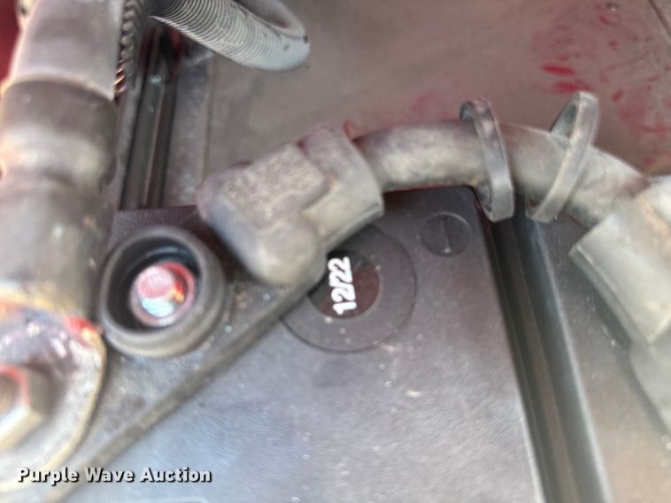 image for item EH4337 2010 Freightliner Buisness Class M2 ambulance