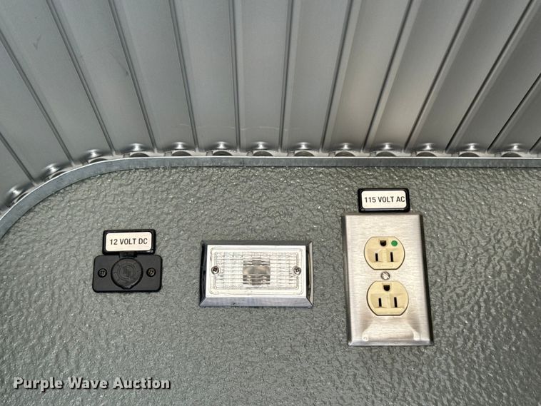 image for item EH4337 2010 Freightliner Buisness Class M2 ambulance