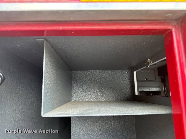 image for item EH4337 2010 Freightliner Buisness Class M2 ambulance