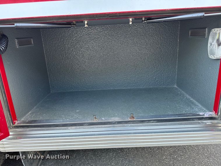 image for item EH4337 2010 Freightliner Buisness Class M2 ambulance