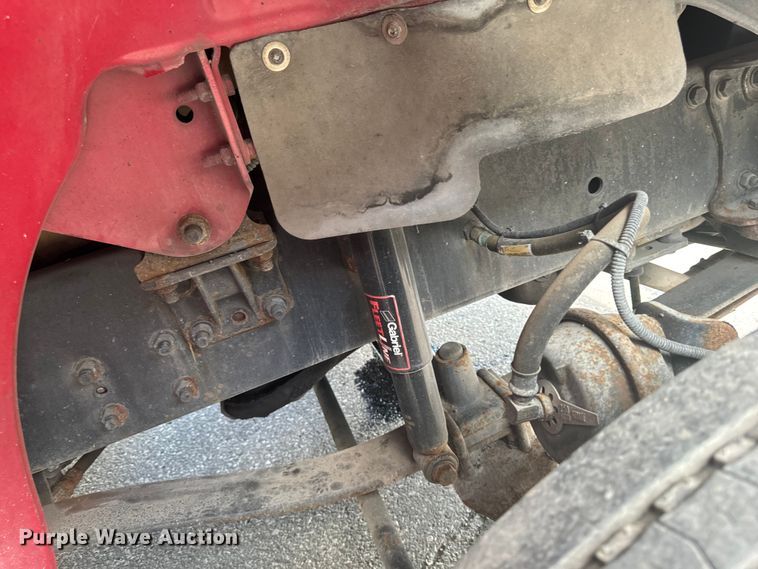 image for item EH4337 2010 Freightliner Buisness Class M2 ambulance