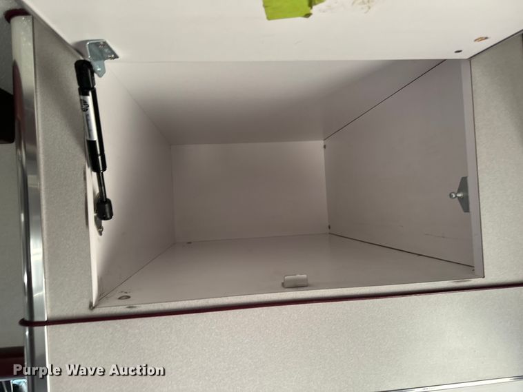 image for item EH4337 2010 Freightliner Buisness Class M2 ambulance