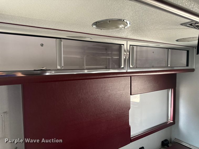 image for item EH4337 2010 Freightliner Buisness Class M2 ambulance