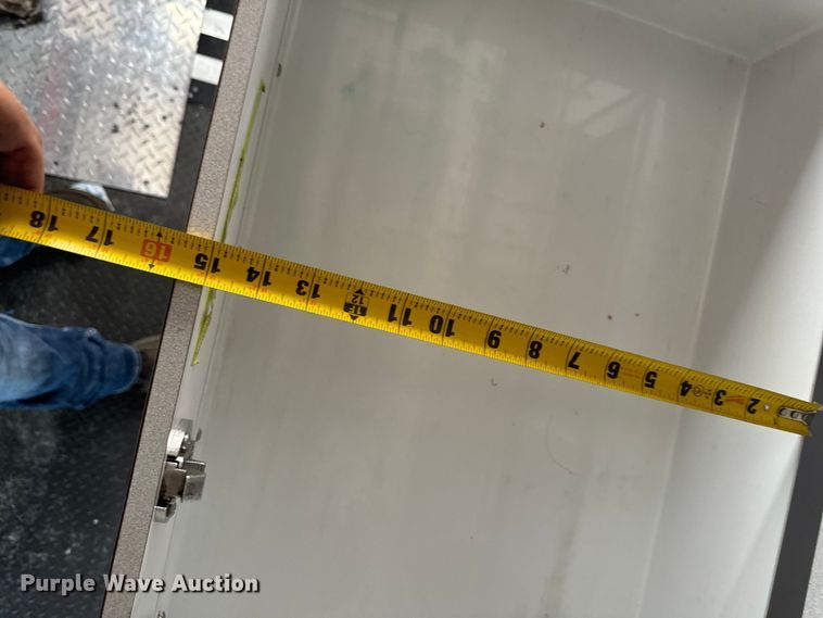 image for item EH4337 2010 Freightliner Buisness Class M2 ambulance