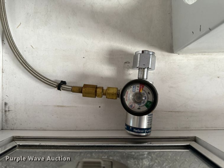 image for item EH4337 2010 Freightliner Buisness Class M2 ambulance