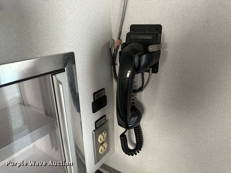 image for item EH4337 2010 Freightliner Buisness Class M2 ambulance