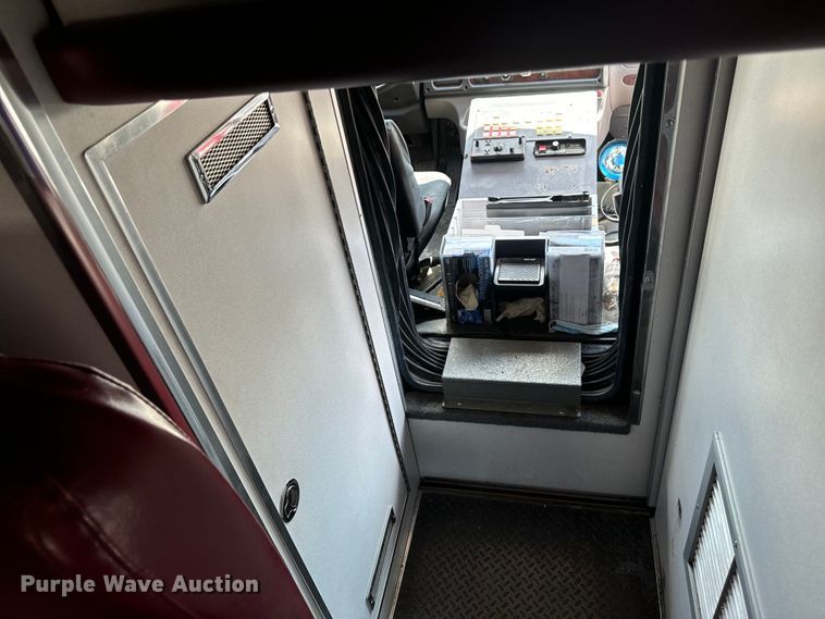 image for item EH4337 2010 Freightliner Buisness Class M2 ambulance