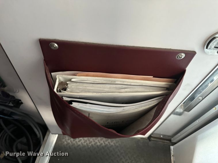 image for item EH4337 2010 Freightliner Buisness Class M2 ambulance