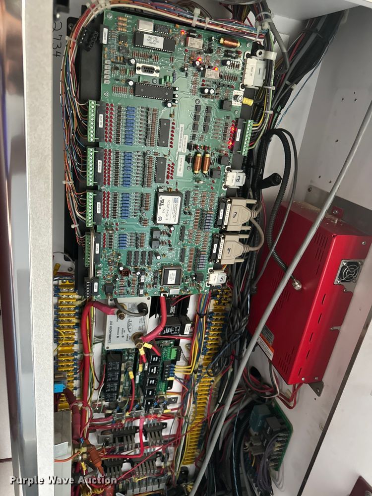 image for item EH4337 2010 Freightliner Buisness Class M2 ambulance