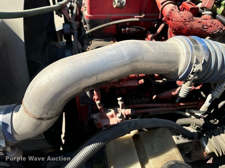 image for item EH4337 2010 Freightliner Buisness Class M2 ambulance