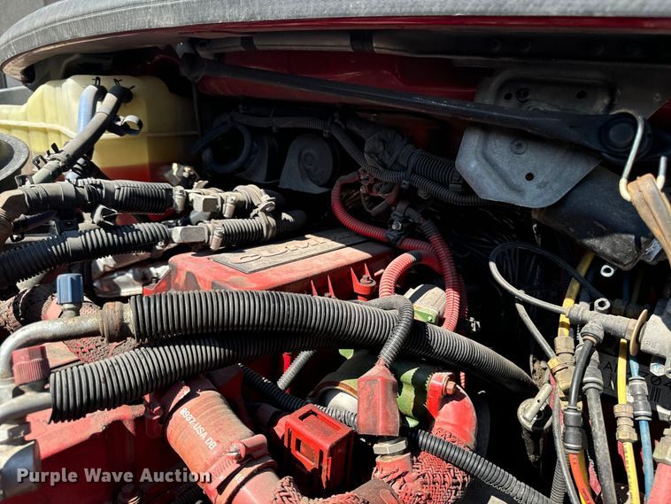 image for item EH4337 2010 Freightliner Buisness Class M2 ambulance