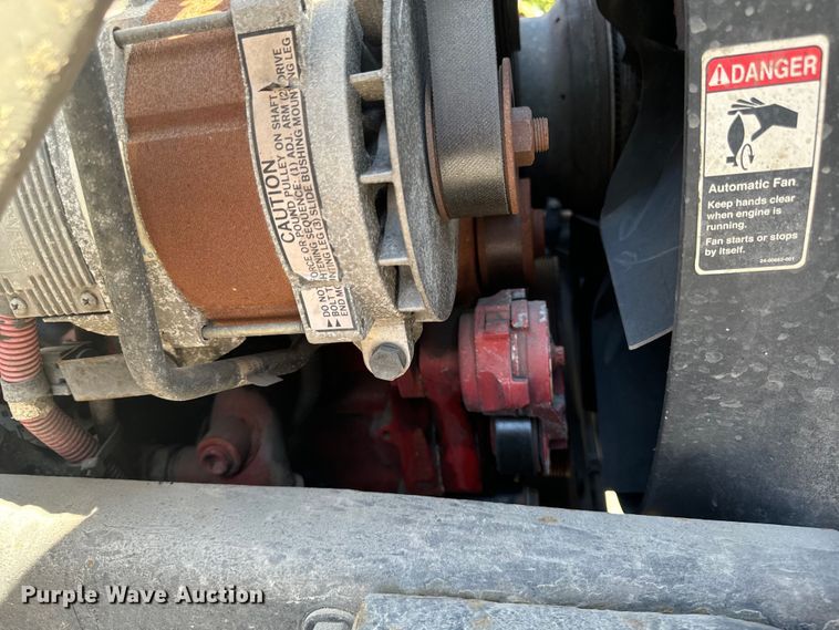 image for item EH4337 2010 Freightliner Buisness Class M2 ambulance