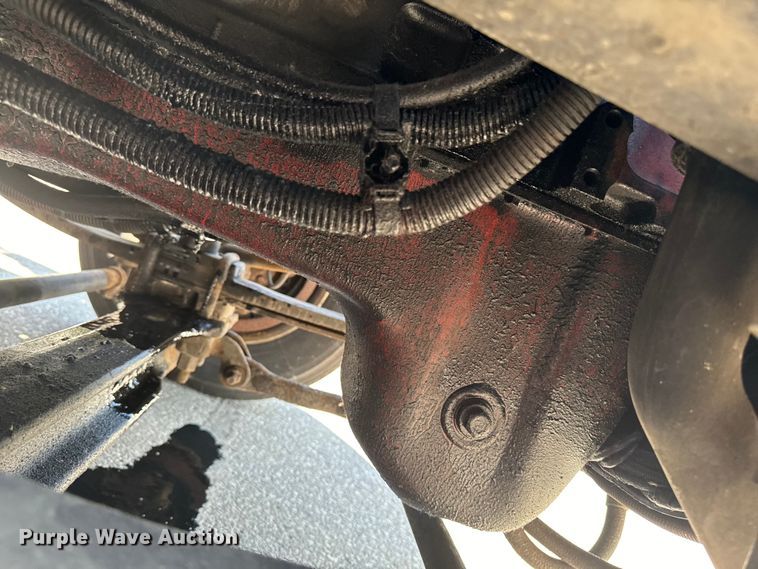 image for item EH4337 2010 Freightliner Buisness Class M2 ambulance