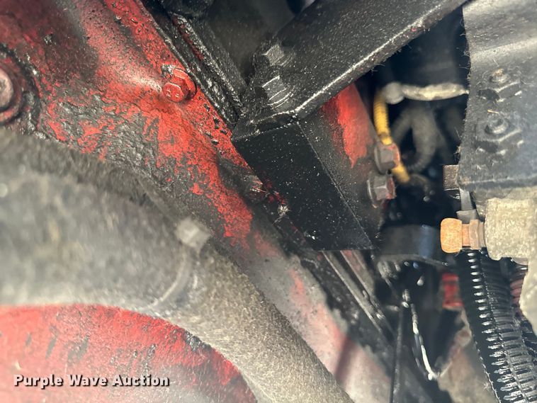 image for item EH4337 2010 Freightliner Buisness Class M2 ambulance