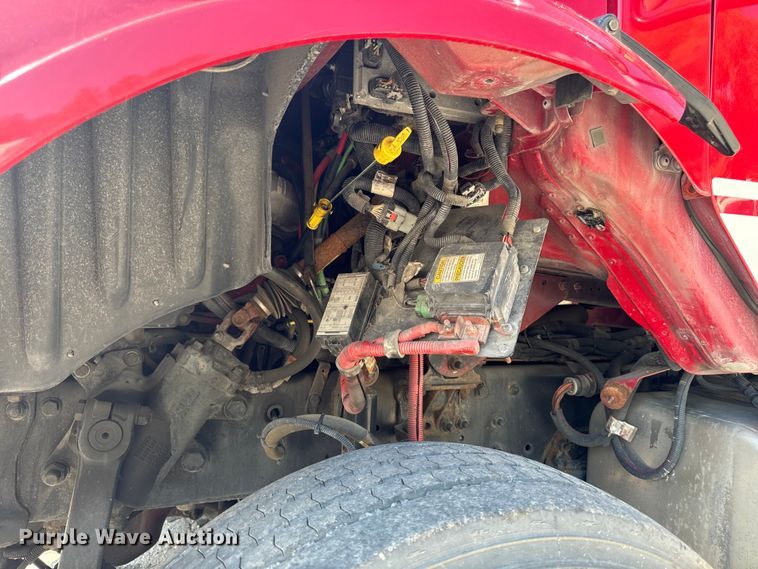 image for item EH4337 2010 Freightliner Buisness Class M2 ambulance