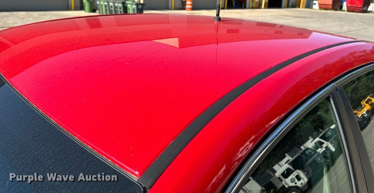 image for item EH4338 2013 Chevorlet Impala 