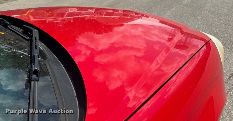 image for item EH4338 2013 Chevorlet Impala 