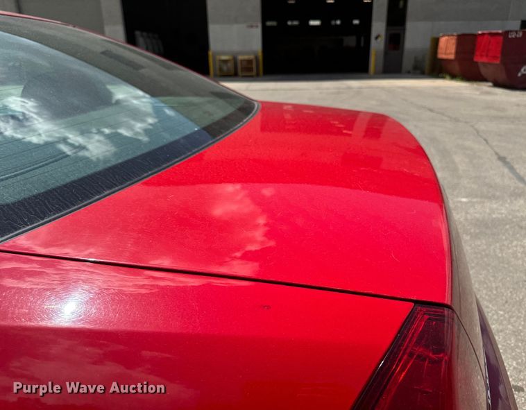 image for item EH4338 2013 Chevorlet Impala 