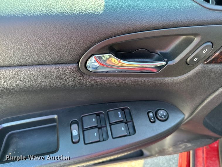 image for item EH4338 2013 Chevorlet Impala 