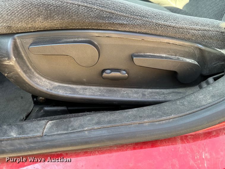 image for item EH4338 2013 Chevorlet Impala 