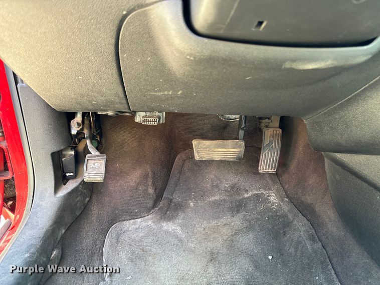 image for item EH4338 2013 Chevorlet Impala 