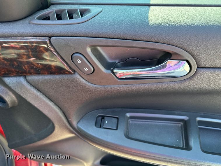 image for item EH4338 2013 Chevorlet Impala 