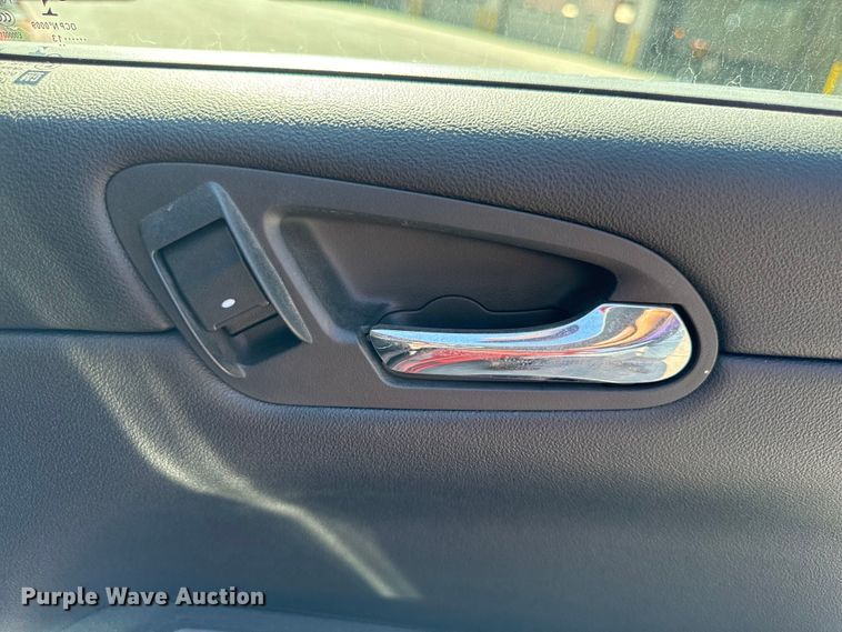 image for item EH4338 2013 Chevorlet Impala 