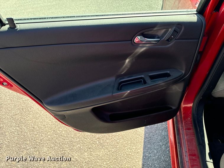 image for item EH4338 2013 Chevorlet Impala 