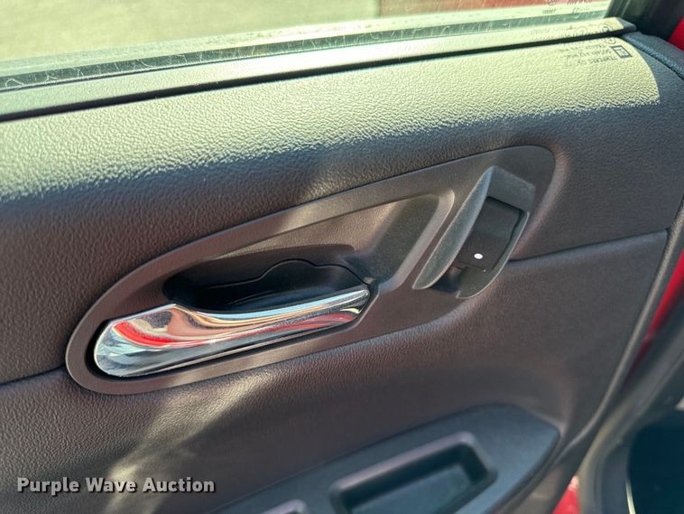 image for item EH4338 2013 Chevorlet Impala 