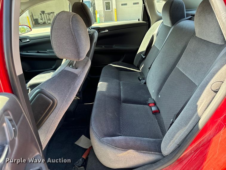 image for item EH4338 2013 Chevorlet Impala 