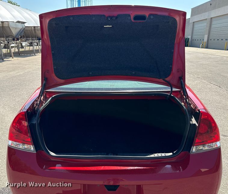 image for item EH4338 2013 Chevorlet Impala 