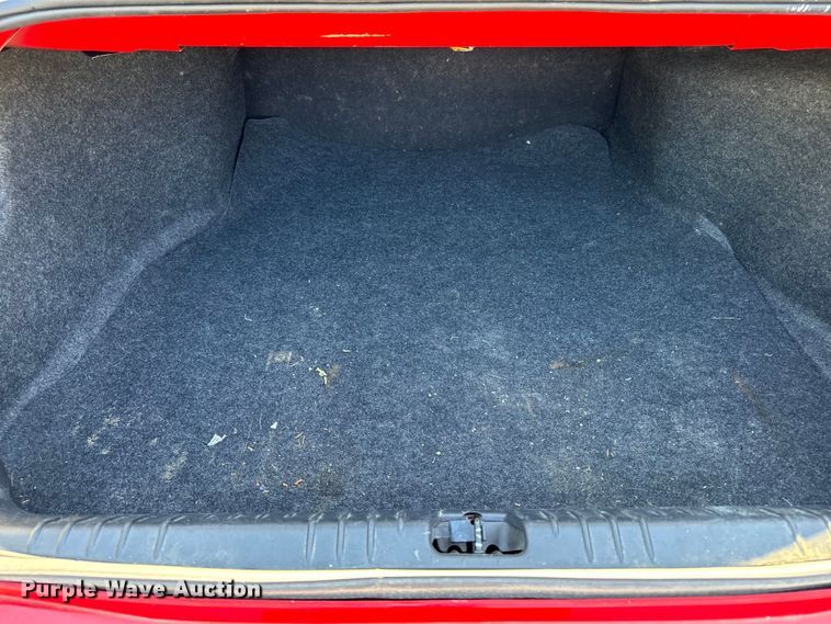 image for item EH4338 2013 Chevorlet Impala 