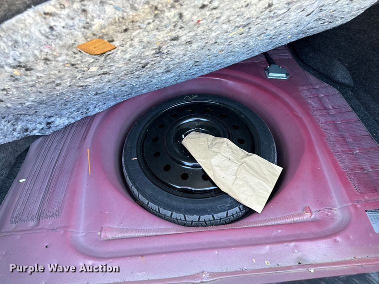 image for item EH4338 2013 Chevorlet Impala 