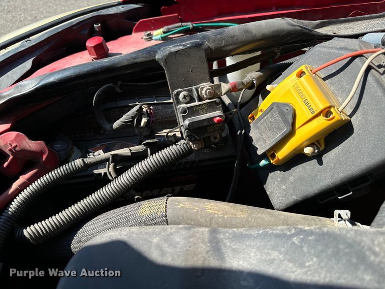 image for item EH4338 2013 Chevorlet Impala 