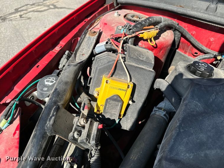 image for item EH4338 2013 Chevorlet Impala 