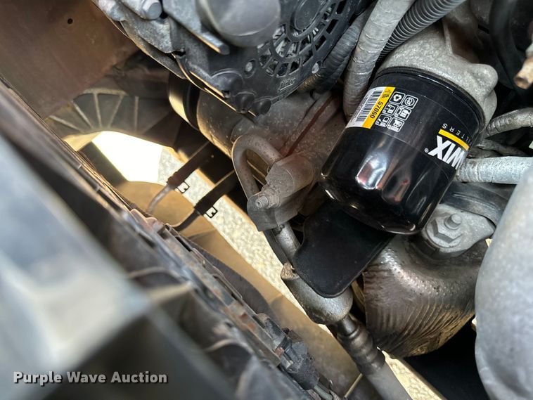 image for item EH4338 2013 Chevorlet Impala 