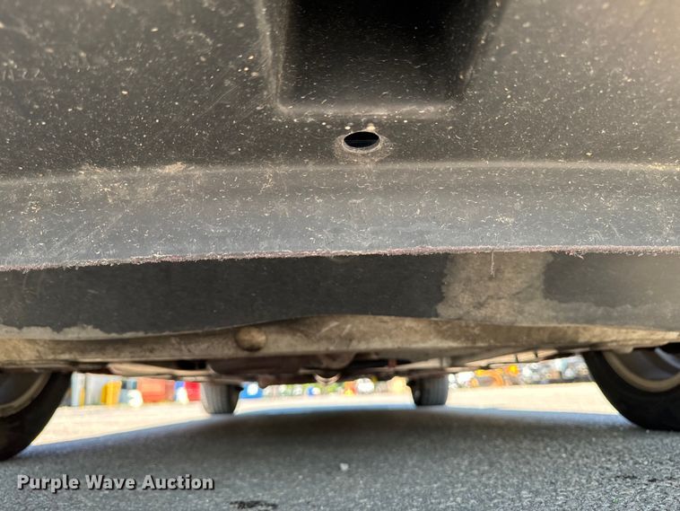 image for item EH4338 2013 Chevorlet Impala 