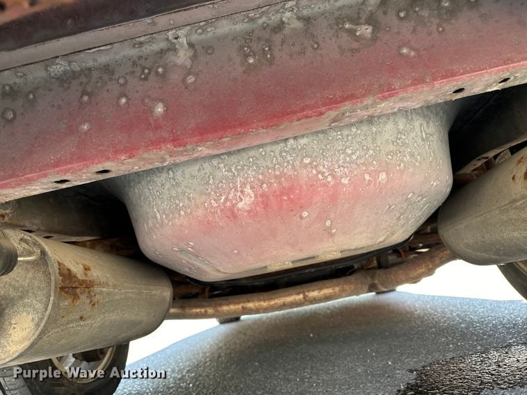 image for item EH4338 2013 Chevorlet Impala 