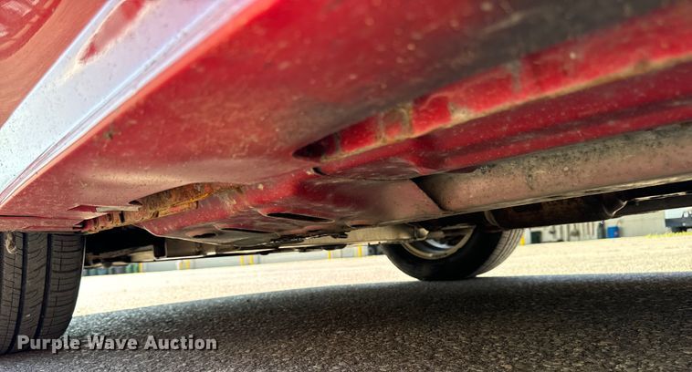 image for item EH4338 2013 Chevorlet Impala 