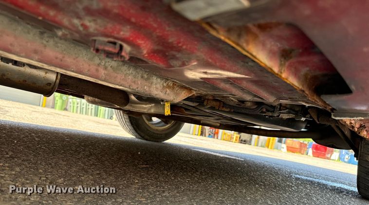 image for item EH4338 2013 Chevorlet Impala 