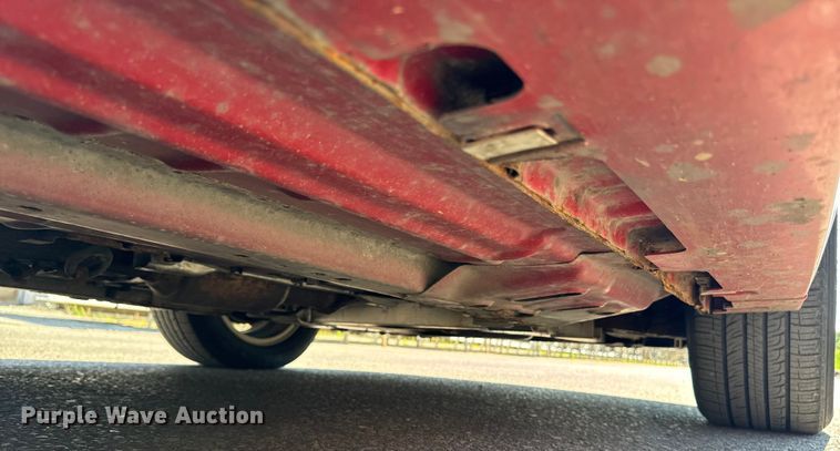 image for item EH4338 2013 Chevorlet Impala 