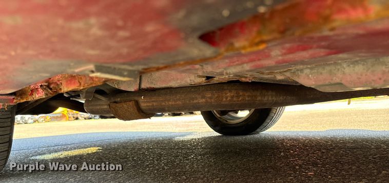 image for item EH4338 2013 Chevorlet Impala 